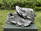 New Balance 9060 Cinza