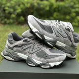 New Balance 9060 Cinza