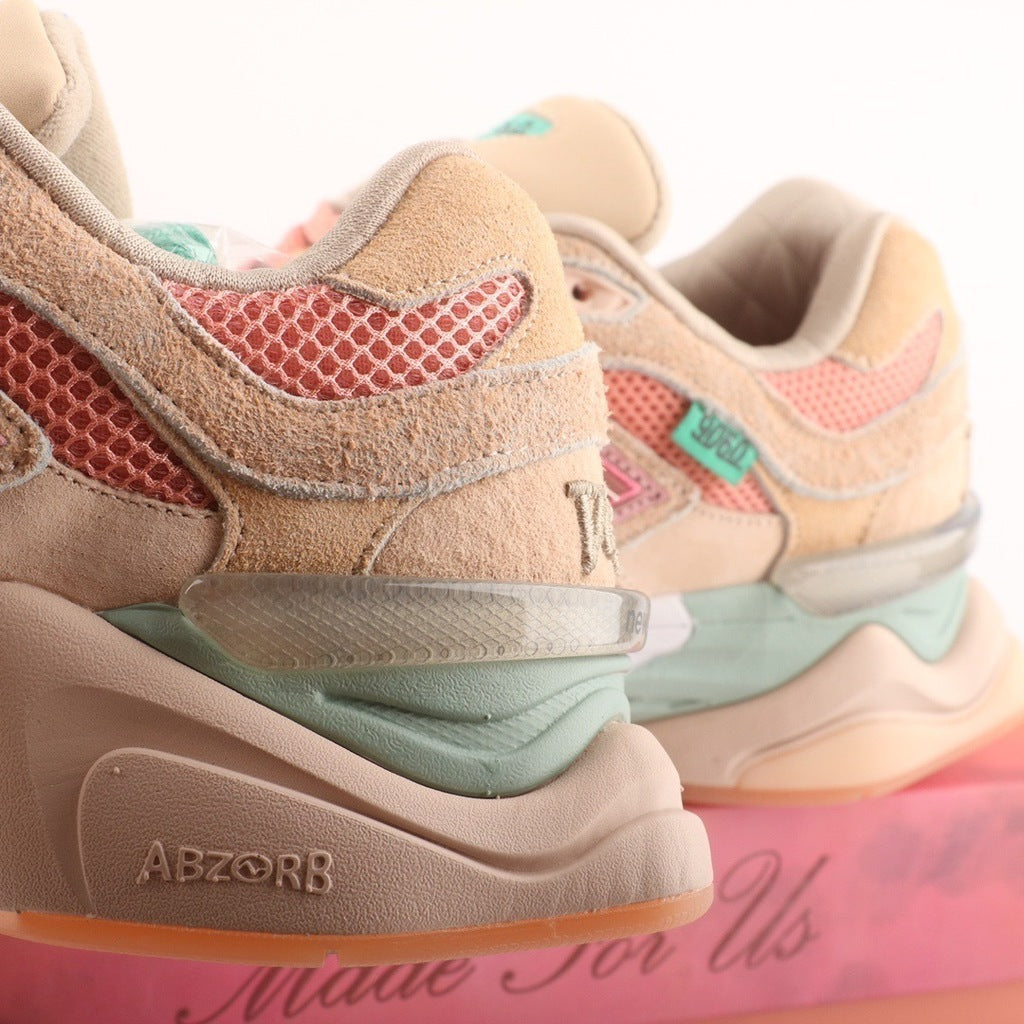 New Balance Joe Freshgoods x Penny Cookie Pink U9060JF1. – Manfrim