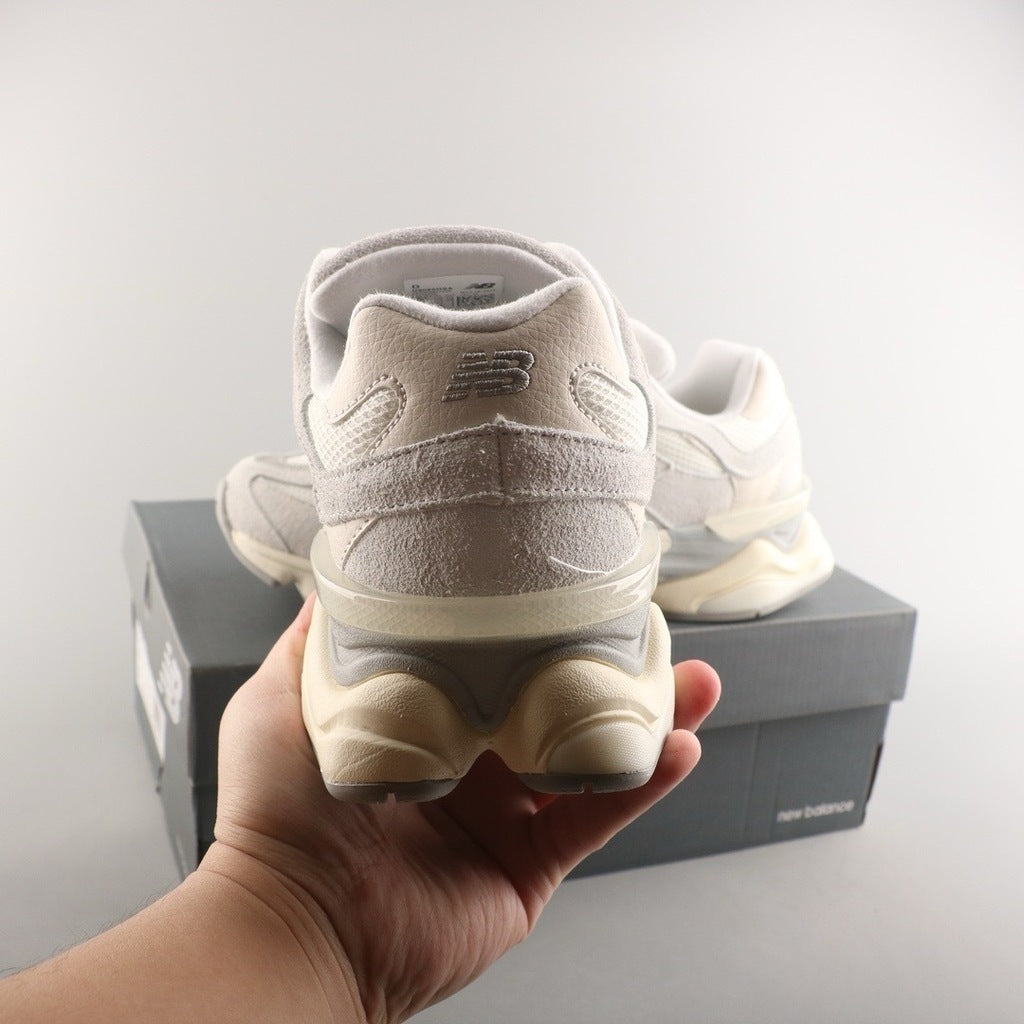 NEW BALANCE Quartz Grey U9060HSA. – Manfrim Store