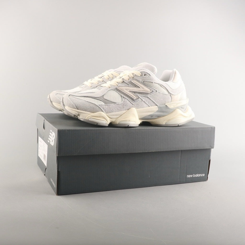 NEW BALANCE Quartz Grey U9060HSA. – Manfrim Store