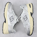 NEW BALANCE White Offwhite MR530TA