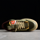 Nike Air Dunk Jumbo Medium Olive DV0821-200