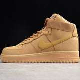 Nike Air Force 1 High Flax (2019) CJ9178-200