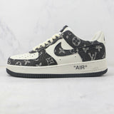 Louis Vuitton x Nike Air Force 1