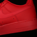 Nike Air Force 1 Low '07 LV8 1 Triple Red CW6999-600