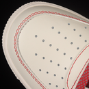 Nike Air Force 1 Low BUGS BUNNY WHITE/WHITE/RED 315122-707