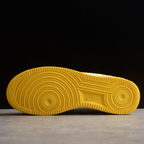 Nike Air Force 1 Low Louis Vuitton Amarelo