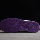 Nike Air Force 1 Low Louis Vuitton Roxo