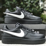 Nike Air Force 1 Low SP AMBUSH Black DV3464-001