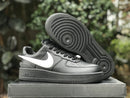 Nike Air Force 1 Low SP AMBUSH Black DV3464-001