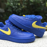 Nike Air Force 1 Low SP AMBUSH Game Royal DV3464-400