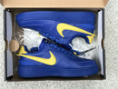 Nike Air Force 1 Low SP AMBUSH Game Royal DV3464-400