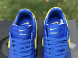 Nike Air Force 1 Low SP AMBUSH Game Royal DV3464-400