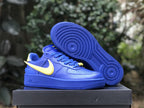Nike Air Force 1 Low SP AMBUSH Game Royal DV3464-400