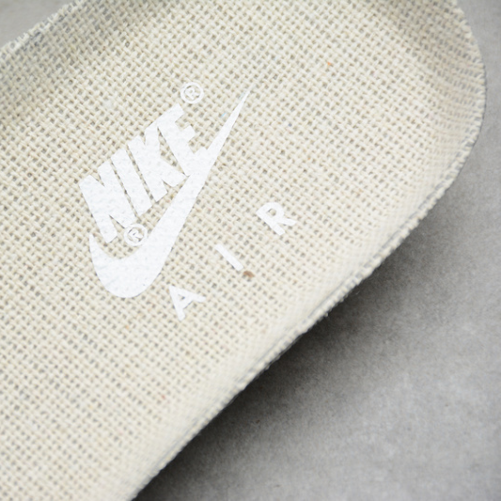 Nike Air Force 1 Low Stussy Fossil ' ALOK ' CZ9084-200