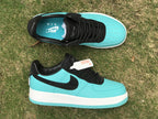 Nike Air Force 1 Low Tiffany & Co. 1837 (Friends and Family)