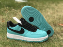 Nike Air Force 1 Low Tiffany & Co. 1837 (Friends and Family)