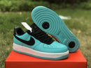 Nike Air Force 1 Low Tiffany & Co. 1837 (Friends and Family)