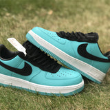 Nike Air Force 1 Low Tiffany & Co. 1837 (Friends and Family)