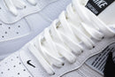 Nike Air Force 1 Low Utility White Black AJ7747-100