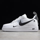 Nike Air Force 1 Low Utility White Black AJ7747-100
