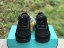 Nike Air Force 1 Low Tiffany & Co. 1837 DZ1382-001