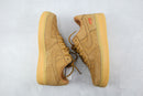 Supreme x Air Force 1 Low SP 'Wheat'