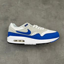 Nike Air Max 1 Anniversary Royal 908375-102