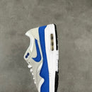 Nike Air Max 1 Anniversary Royal 908375-102