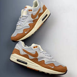 Nike Air Max 1 Patta Waves Monarch DH1348 001