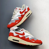 Nike Air Max 1 Patta Waves Monarch DH1348 103