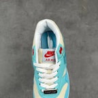 Nike Air Max 1 Puerto Rico Blue Gale FD6955 400