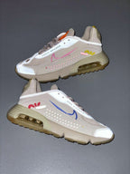 Nike Air Max 2090 Neymar Jr. Brown CU9371-100