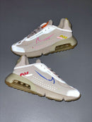 Nike Air Max 2090 Neymar Jr. Brown CU9371-100