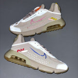 Nike Air Max 2090 Neymar Jr. Brown CU9371-100