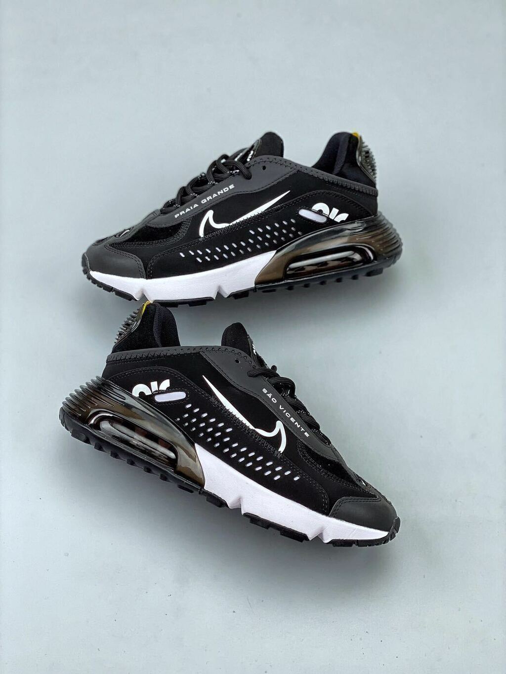 Nike Air Max 2090 Neymar Jr. CU9371 011 Manfrim Store