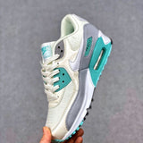 Nike Air Max 90 Laser Pink (2010) 325213-140
