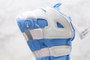 NIKE AIR MORE UPTEMPO UNIVERSITY BLUE