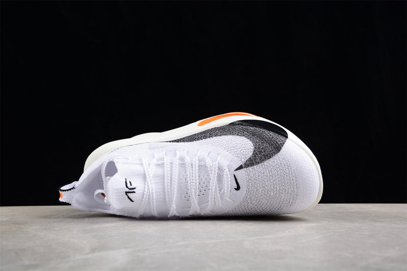 Tênis Nike Air Zoom Alphafly NEXT% 3 Electric Pack Safari