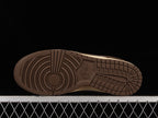 Nike Dunk Low Chocolate Cacao Wow DD1503-124