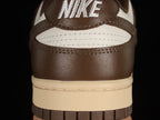 Nike Dunk Low Chocolate Cacao Wow DD1503-124