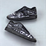 Nike Dunk Low Comme des Garcons Print C22675-001