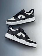 Nike Dunk Low Disrupt Black White CK6654 102