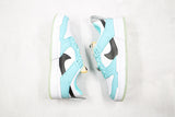 Nike Dunk Low Disrupt Copa DD6619-400