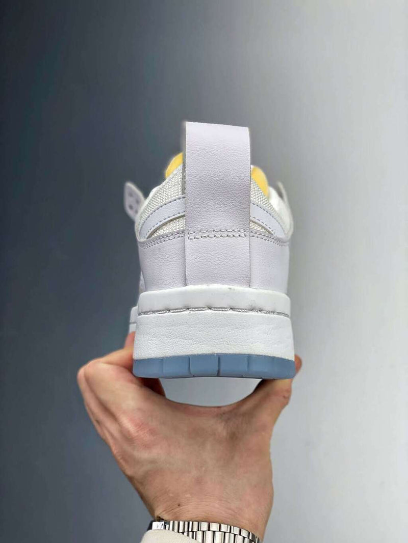 Nike Dunk Low Disrupt Photon Dust CK6654 -001