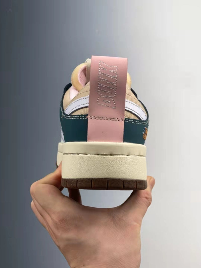 Nike Dunk Low Disrupt