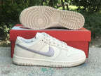 Nike Dunk Low Essential Sail Oxygen Purple DX5930-100