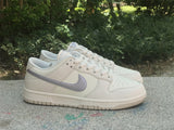 Nike Dunk Low Essential Sail Oxygen Purple DX5930-100