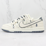 Nike Dunk Low Gloomy Bear LV FC1688-136 – Manfrim Store